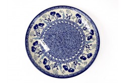 257 Bunzlau Dinerbord 2900X 257 Dinerborden 25,5 cm